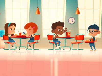 ecole cantine tessancourt sur aubette